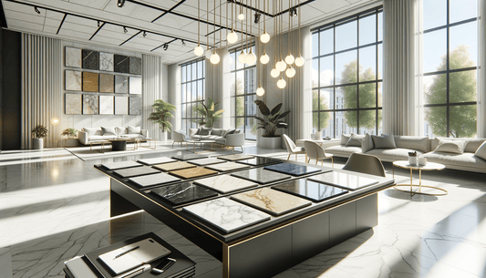 How to Get Silestone Samples Free for Your Project - Zicana Boutique