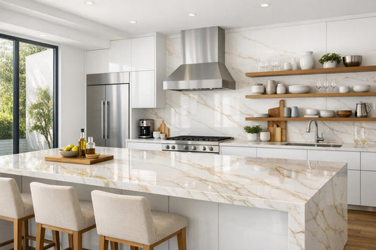 Infinita Level Emilgroup Insights for Discerning Homeowners & Professionals - Zicana Boutique