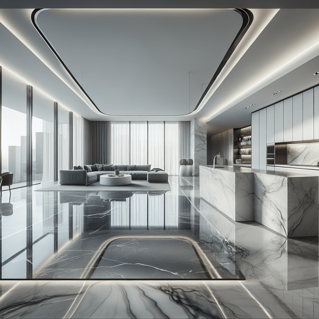 Infinity Porcelain Slabs Benefits for Luxury Homes and Expert Designs ...