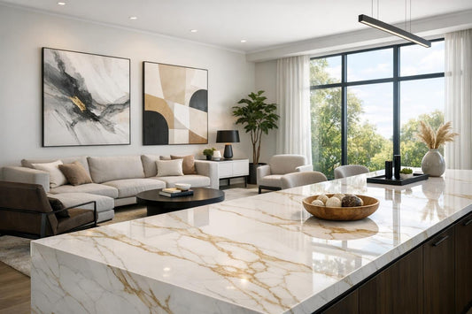 Innovate Interiors with Arashi Wilsonart - Wilsonart Expertise - Zicana Boutique