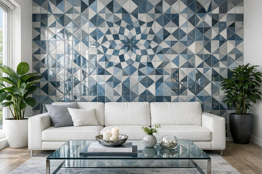 Innovative Tile Designs for Professionals and Homeowners - Zicana Boutique