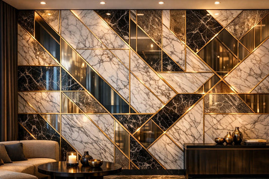Innovative Wall and Tile Solutions for Discerning Professionals - Zicana Boutique