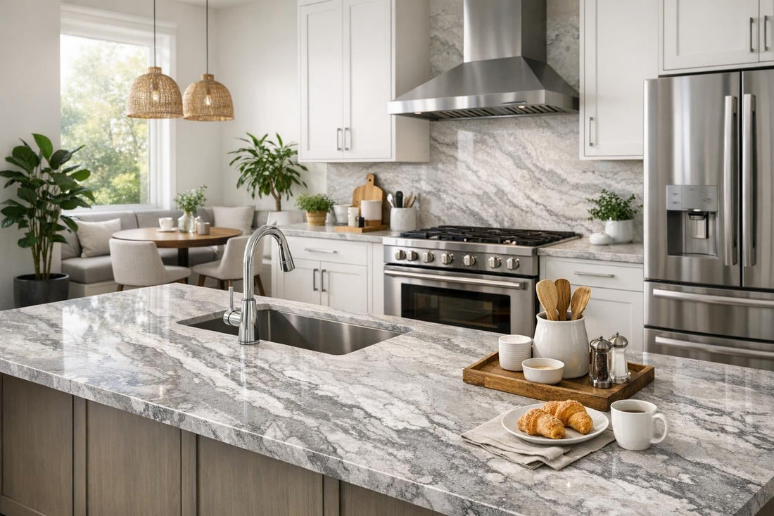 Inverness Blakeley Cambria Insights for Homeowners and Professionals - Zicana Boutique