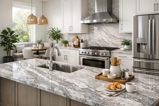 Inverness Blakeley Cambria Insights for Homeowners and Professionals - Zicana Boutique