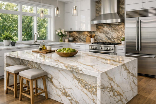 Inverness Everleigh Cambria: Elevate Designs with Zicana Stones - Zicana Boutique