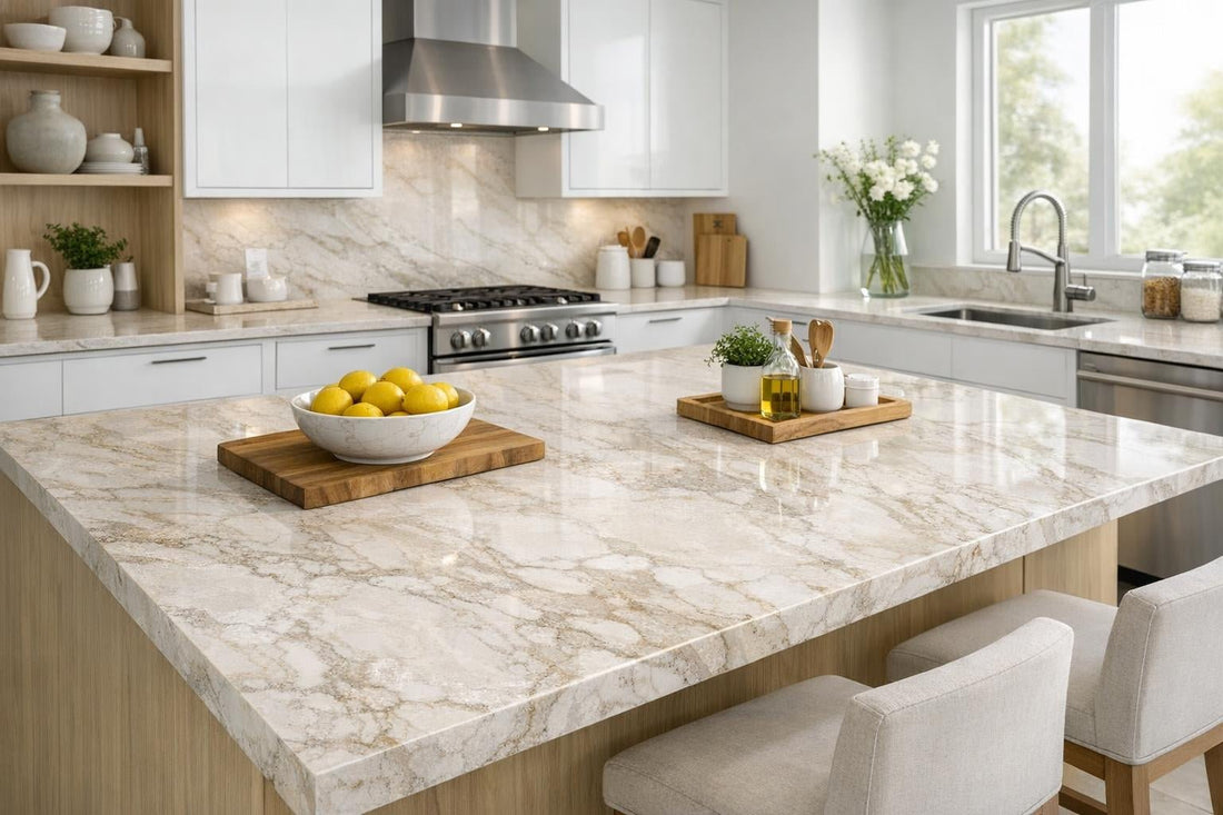 Ironsbridge Cambria: Elevate Designs with Timeless Elegance - Zicana Boutique