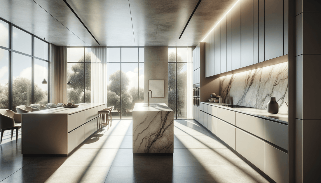 Is Dekton Expensive Discover the True Cost Breakdown - Zicana Boutique