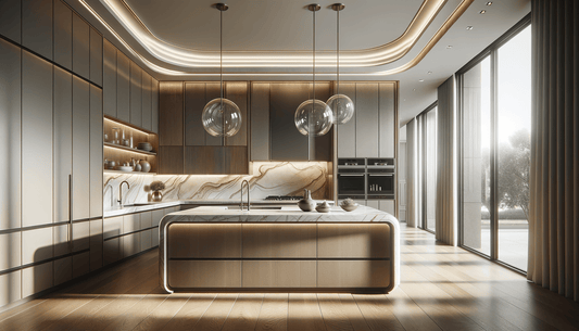 Is Laminam Expensive or a Smart Long-Term Investment - Zicana Boutique