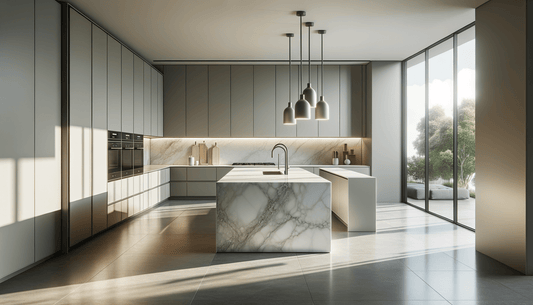 Is Laminam Porcelain Right for Your Next Luxury Project - Zicana Boutique