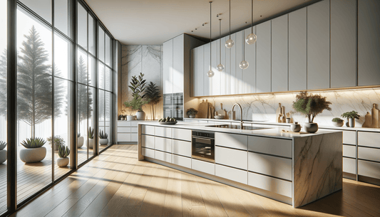 Is Neolith Porcelain or Stone Explore Expert Surface Solutions - Zicana Boutique