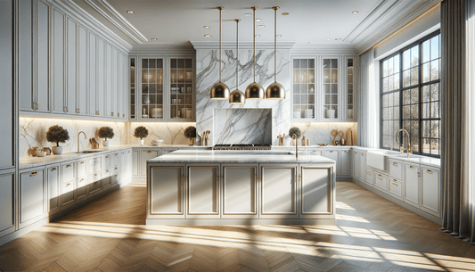 Is Silestone Expensive Compared to Other Luxury Stone Options - Zicana Boutique