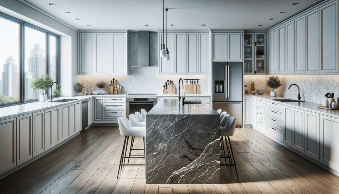 Is Silestone More Expensive Than Granite Explained Simply - Zicana Boutique