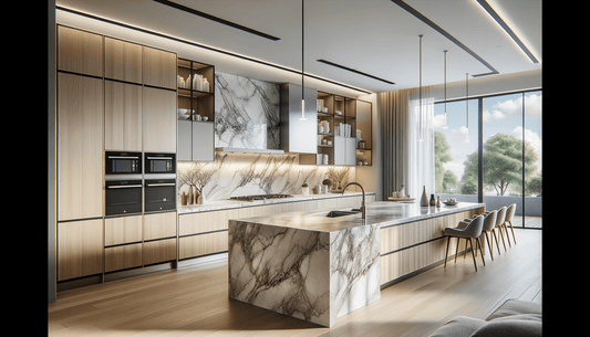 Is Silestone Quartz Good Quality for Luxe Stone Design - Zicana Boutique