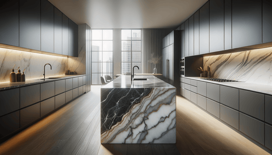 Is Silestone the Same as Quartz? Key Differences Explained - Zicana Boutique