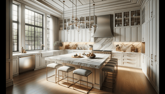 Is Taj Mahal Quartzite Brittle or Durable for Design - Zicana Boutique