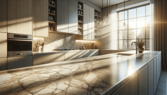 Is Taj Mahal Quartzite Hard or Soft Explained Simply - Zicana Boutique