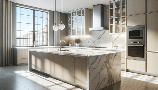 Is Vicostone Quartz Good Reddit Insights for Pros - Zicana Boutique