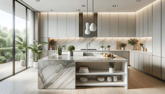 Is Vicostone Quartz or Quartzite Know the Key Difference - Zicana Boutique