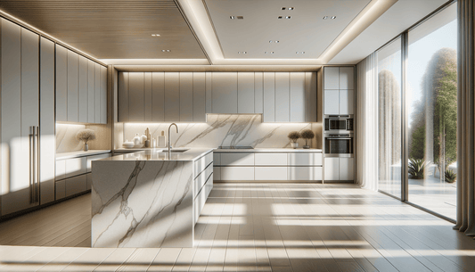 Is Vicostone Quartz Worth It for Luxury Surfaces? - Zicana Boutique