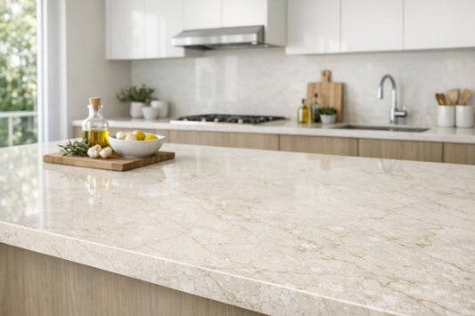 Ivory Gioiello Level Emilgroup: Ultimate Stone Solutions Guide - Zicana Boutique