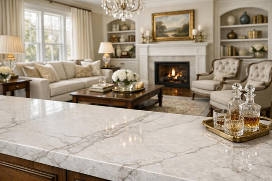 Ivybridge Cambria: Elevate Interiors with Timeless Elegance - Zicana Boutique