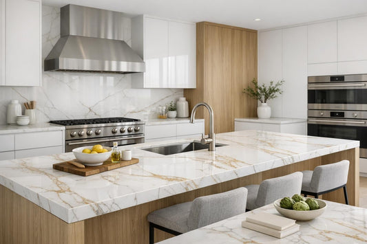 Jasper Emerstone Guide for Designers and Builders - Zicana Boutique
