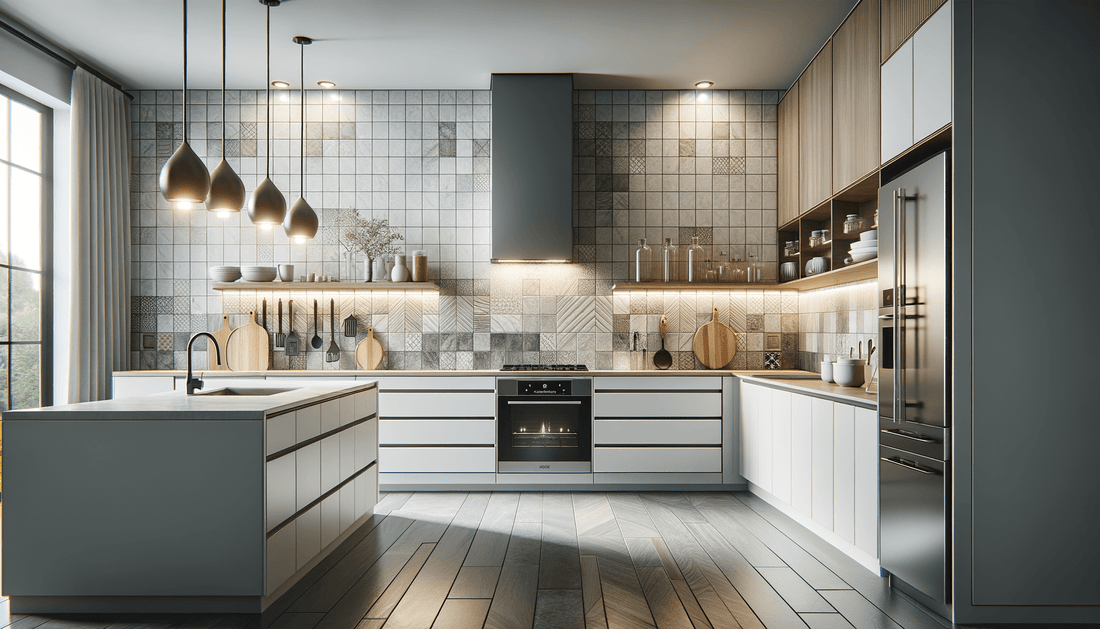 Kovik Dekton Field Tile: Perfect for Professionals & Homeowners - Zicana Boutique