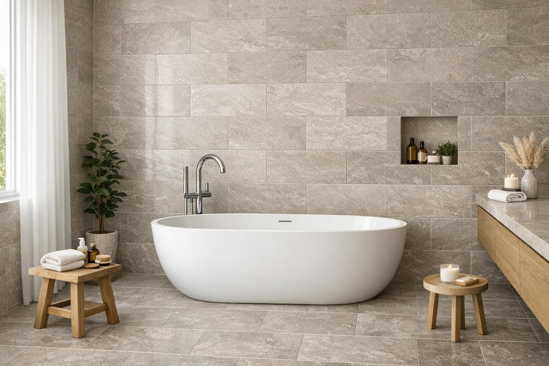 Lagos Azul: Elevate Spaces with Zicana Boutique Stone - Zicana Boutique