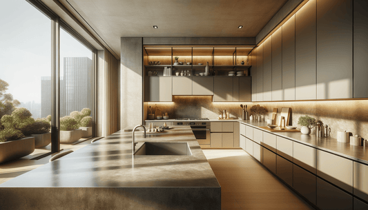 Laminam Fokos Sale on Premium Stone Surfaces Today - Zicana Boutique