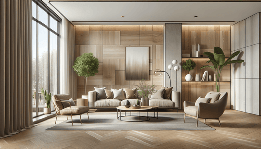 Laminam Legno Venezia Corda for Timeless Interior Elegance - Zicana Boutique