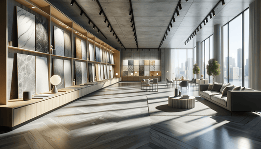 Laminam Sheet Price Guide for Designers and Contractors - Zicana Boutique