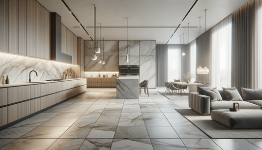 Laminam Tiles Price Guide for Designers and Homeowners - Zicana Boutique