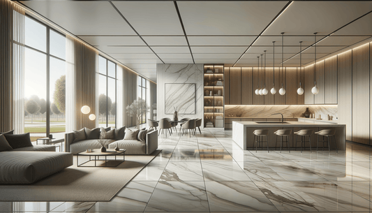 Laminam Tiles Price Guide for Luxury Surfaces and Design - Zicana Boutique