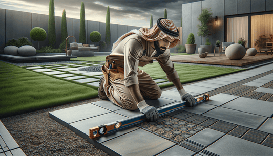 Laying Porcelain Slabs YouTube Tips for Flawless Stone Installs - Zicana Boutique