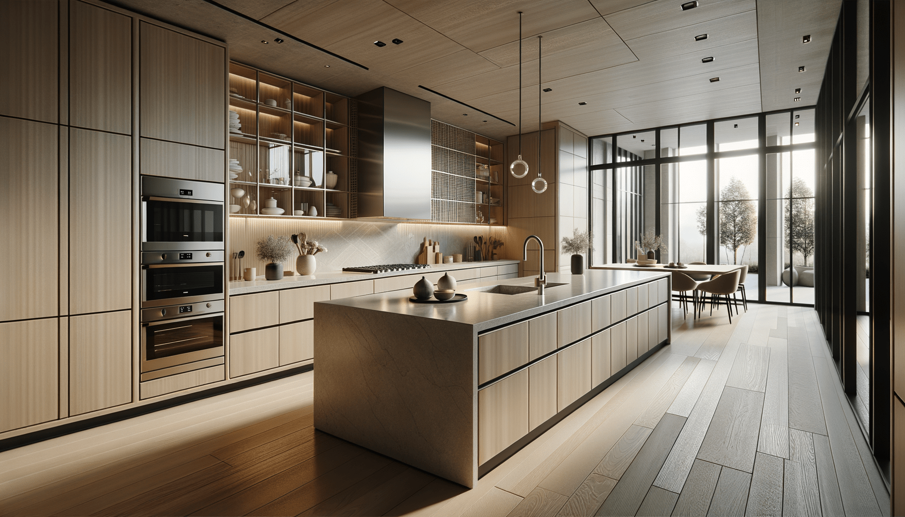 Lena Silestone Design Guide for Luxury Surfaces and Spaces – Zicana ...