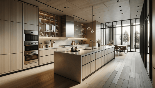 Lena Silestone Design Guide for Luxury Surfaces and Spaces - Zicana Boutique