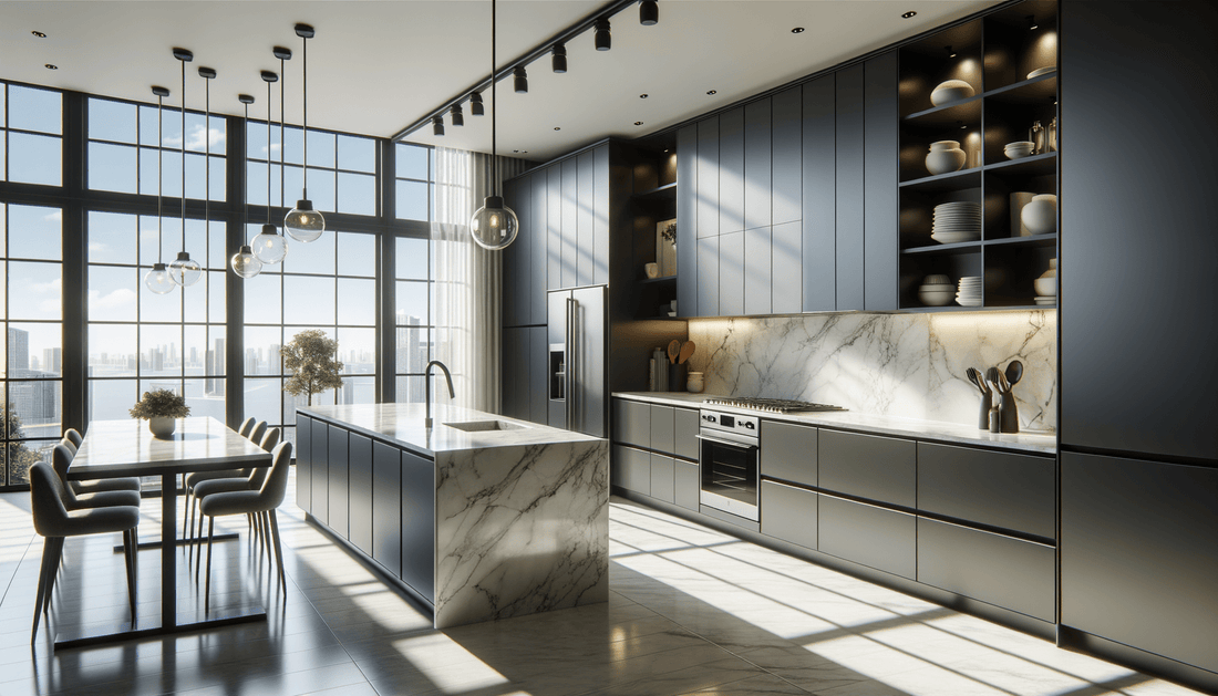 Lowes Silestone Quartz Countertops Guide for Trade Experts - Zicana Boutique