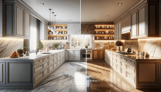 Lowes Silestone Sale vs Zicana’s Exclusive Stone Advantages - Zicana Boutique