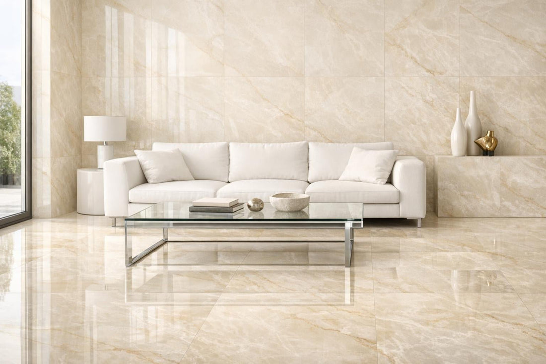 Luxurious Onice Avorio Maxfine: Elevate Your Design Dreams - Zicana Boutique