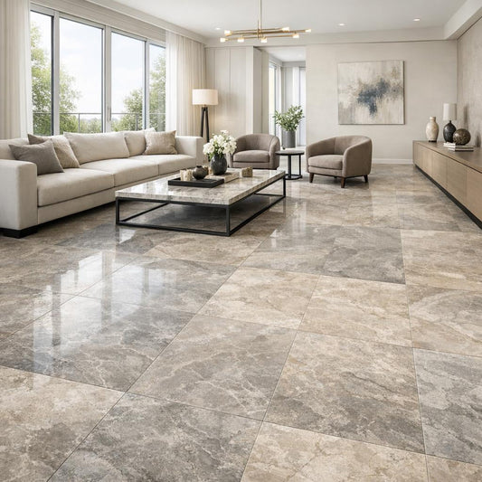 Luxury Floor Stone Tile Solutions for Design Experts - Zicana Boutique