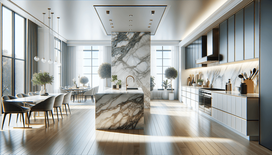 Luxury Stone Buying Guides for Discerning Homeowners and Professionals - Zicana Boutique