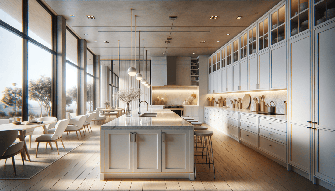 Lyra Quartz Silestone Surfaces for Timeless Interior Designs - Zicana Boutique