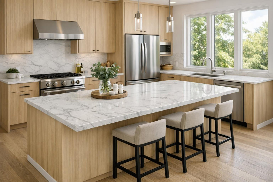 Marathi Marble Wilsonart: Elegant Solutions for Professionals - Zicana Boutique