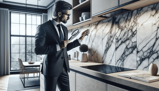 Marble Backsplash Cost: A Comprehensive Guide for Professionals and Homeowners - Zicana Boutique