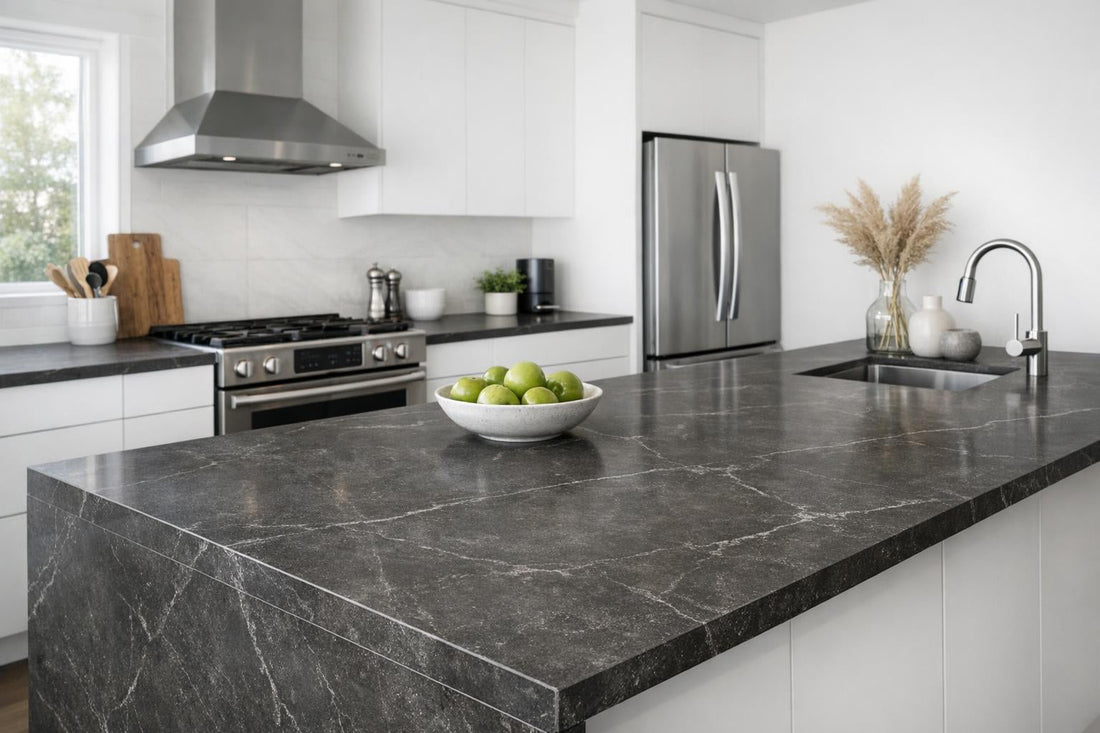 Master Kira Dekton: The Ultimate Guide for Professionals - Zicana Boutique