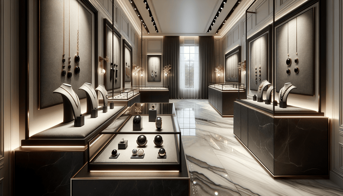 Master Onyx Brushed Finish: Z-Boutique's Expert Guide - Zicana Boutique