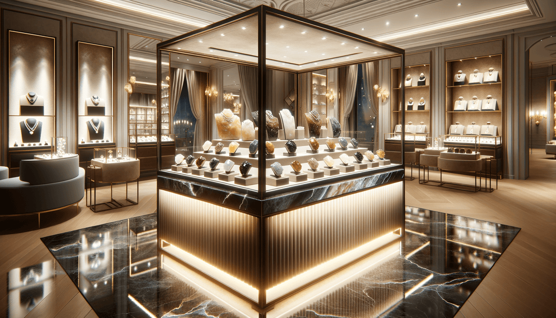 Master Onyx Selection: Z-Boutique Onyx Buying Guide - Zicana Boutique