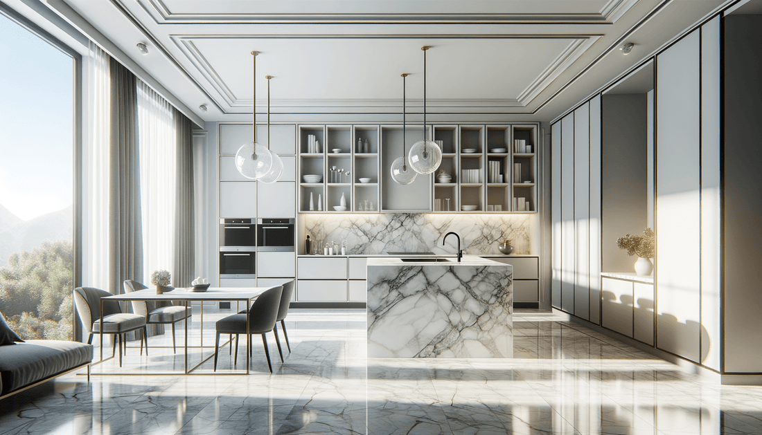 Master the Perfect Stone: Z-Boutique Antolini Tech Buying Guide - Zicana Boutique