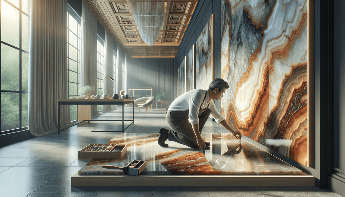 Master Z-Boutique Onyx Installation with Expert Tips - Zicana Boutique
