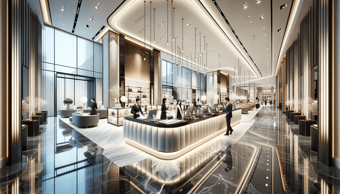 Master Z-Boutique's High Volume Transactions for Professionals - Zicana Boutique